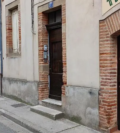 Le Temps Suspendu - Centre Ville - Netflix Appartement *